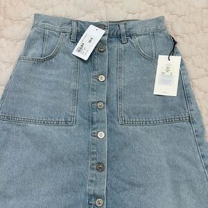 Citizens of Humanity Anouk Skirt